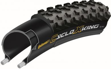 Continental Cyclo X-King RaceSport 32-622  bar 