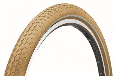 Continental RETRO RIDE Reflex 26x2,0 creme 