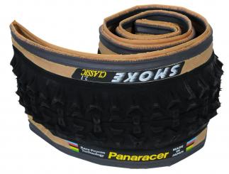 Panaracer SMOKE 26x2,1 schwarz-transparent 