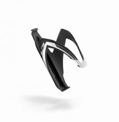 Elite Flaschenhalter Custom Race schwarz matt 