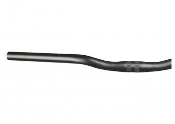 Ergotec lenker lady-townbügel exclusiv 25,4mm sw. 
