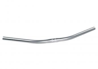 Ergotec Lenker Moonbügel 25,4Mm Si. Fahrradlenker 