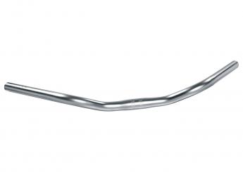 Ergotec lenker trekkingbügel exclusiv 25,4mm si. 