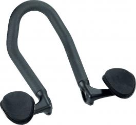 Ergotec lenker triathlonaufsatz tribar easyliner 2 