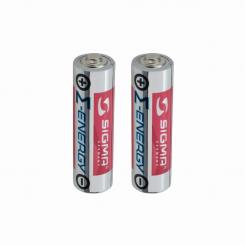 Sigma Sport Batterie-Paket für Roadster  Typ AA/LR6/Mignon 