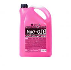 Muc-Off Fahrradreiniger 5L Kanister 