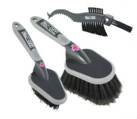 Muc-Off Reinigungsbürstenset Set 
