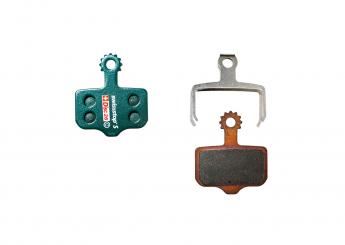 SwissStop disc26s AVID Bremsbelag 