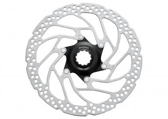 Shimano Bremsscheibe Deore SM-RT30M 180mm Center Lock 