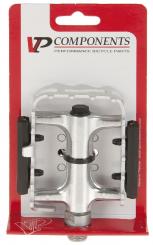 Vp Pedale 196 Mtb Silber/Silber Fahrradpedale 