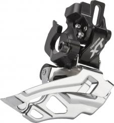 Shimano FD-M786-D6LA DIRECT MOUNT Umwerfer DEORE XT 2-fach 