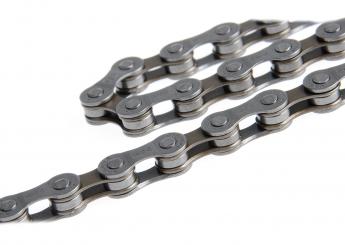 Shimano Kette ALIVIO CN-HG40 7/8-fach 114 G 