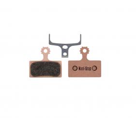 Kool Stop DISC BRAKE Shimano RED635S 