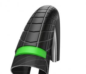 Schwalbe big apple plus performance 20x2,15 gg 