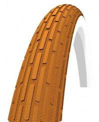 Schwalbe fat frank active 26x2,35 kg braun/weiß 