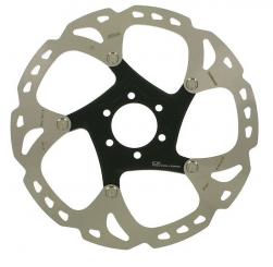Shimano Bremsscheibe SM-RT86M 180mm 6-Loch 