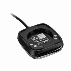 Sigma Sport Docking Station Dual Fahrradcomputer 