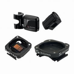 Sigma Sport STS Rad 2 Kit - Geschwindigkeit 