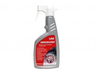 LAS Marderabwehr-Pumpspray 