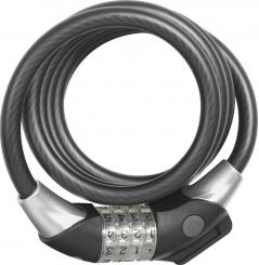 Abus Spiralkabelschloss Raydo Pro 1450 