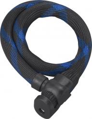 Abus Steel-O-Flex-Schloss Ivera 7200 