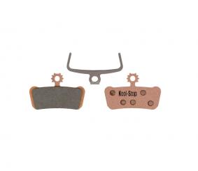 Kool Stop DISC BRAKE AVID RED293S Bremsbelag 