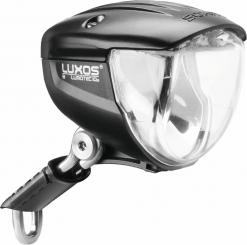 B&M Frontlicht Lumotec Iq2 Luxos U Leuchtmittel 