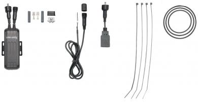B&M Usb Werk Für Nabendynamo Fahrradleuchtmittel 