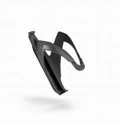 Elite flaschenhalter custom race skin schwarz matt 