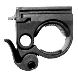 B&M Halter Universal für die Beleuchtung 