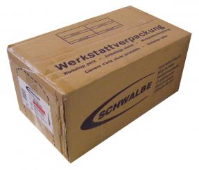 Schwalbe Schlauch Nr. 19 (AV 40mm) VE 50 Stück 