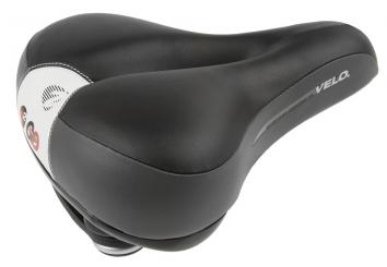 Velo Sattel Newport Gemini W Fahrradsitz Fahrradsattel 