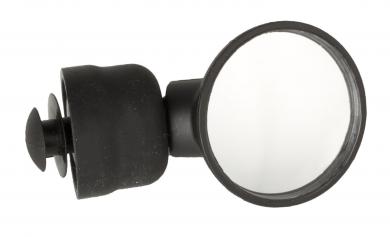 M-Wave Rückspiegel "Micro Spion" Fahrradspiegel 
