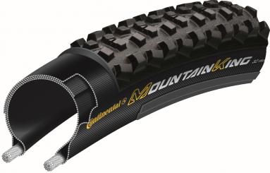 Continental mountain king cx race sport 32-622 