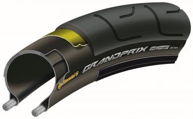 Continental Grand Prix 25-622 Faltbar 