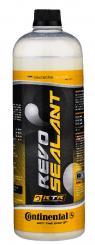 Continental Pannenschutzflüssigkeit 1000ml für Tubeles 