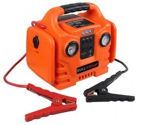 Bullwing Power Pack mit Kompressor bis 10 bar 