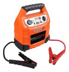 Bullwing Power Pack Starthilfe 400/1100A 