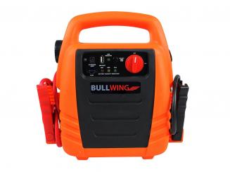 Bullwing Power Pack mit Kompressor bis 18 bar 