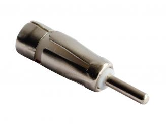 Eufab Antennenadapter DIN auf ISO 
