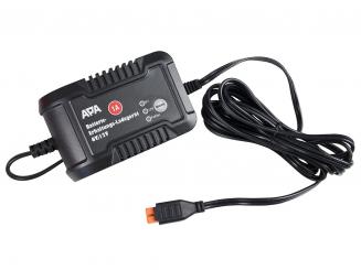 APA Batterie-Erhaltungsladegerät 6/12V 1A 