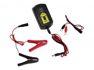 ProUser Intelligentes Batterieladegerät 