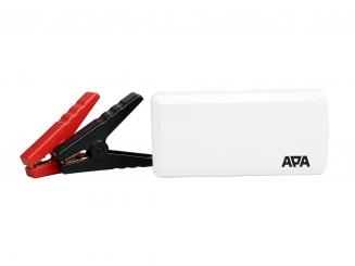 APA Mini Lithium Power Pack mit Starthilfe, 200 A 