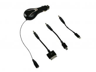 Eufab Universal Ladekabel für Handys 