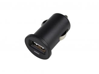Eufab Mini USB Ladeadapter 