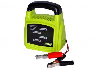 ProUser Automatik-Batterieladegerät MCH 4A 