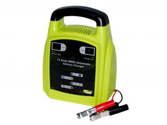 ProUser Automatik-Batterieladegerät MCH 12A 