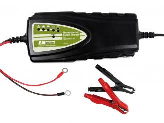 Enduro Intelligentes vollautomatisches ladegerät AS1210 