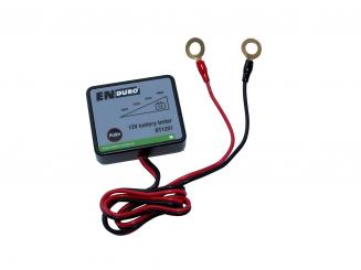 Enduro Batterietester, 12 Volt BT1201 