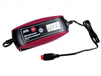 APA Mikroprozessor Batterie-Ladegerät 6/12V 4A 